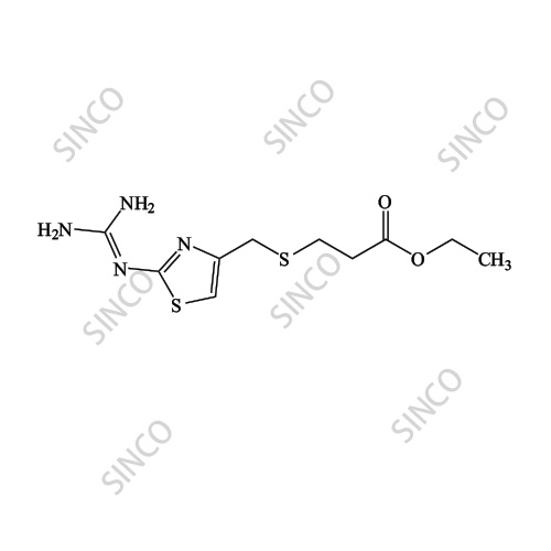 Famotidine Impurity 7 HCl