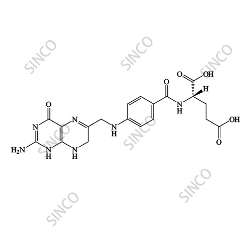 Folinic Acid EP Impurity G