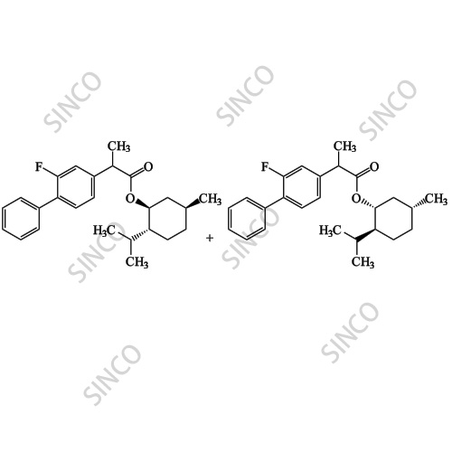 Flurbiprofen Impurity 16