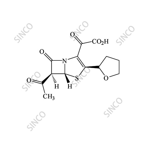 Faropenem Impurity 17