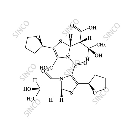 Faropenem Impurity 18