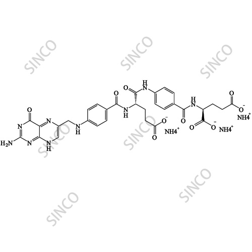 Folic Acid Impurity 9