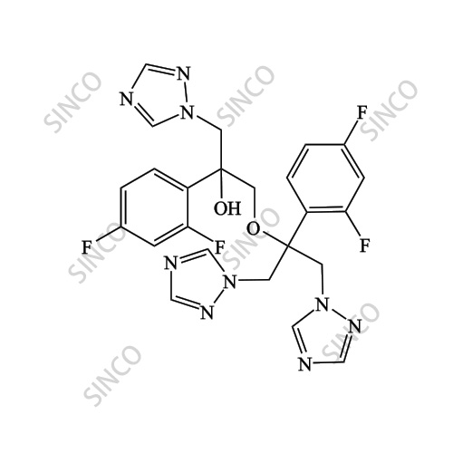 Fluconazole Impurity 3