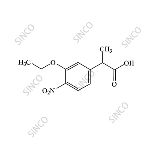 Flurbiprofen Impurity 17