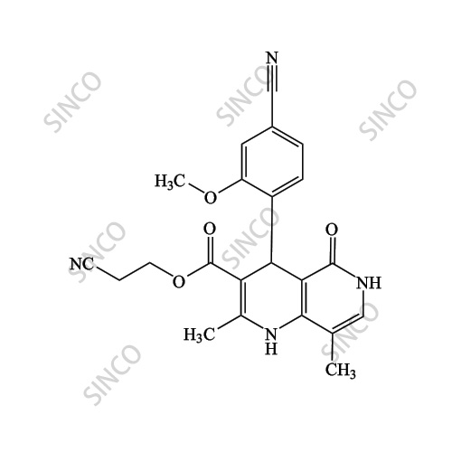 Finerenone Impurity 45