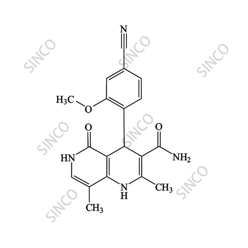 Finerenone Impurity 47