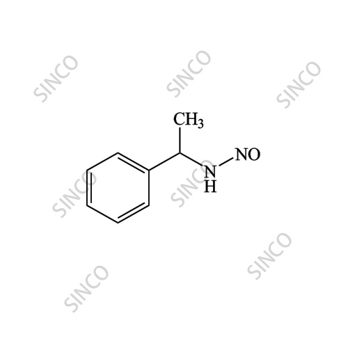 α-Methyl-N-nitrosobenzenemethanamine