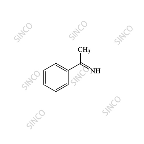 Acetophenone imine