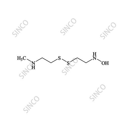 Fudosteine Impurity 25