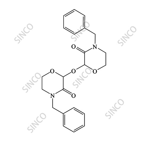 Fosaprepitant Impurity 43