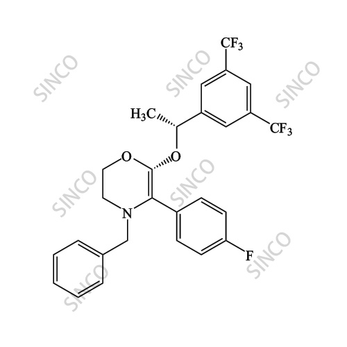 Fosaprepitant Impurity 44