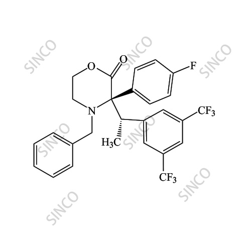 Fosaprepitant Impurity 45