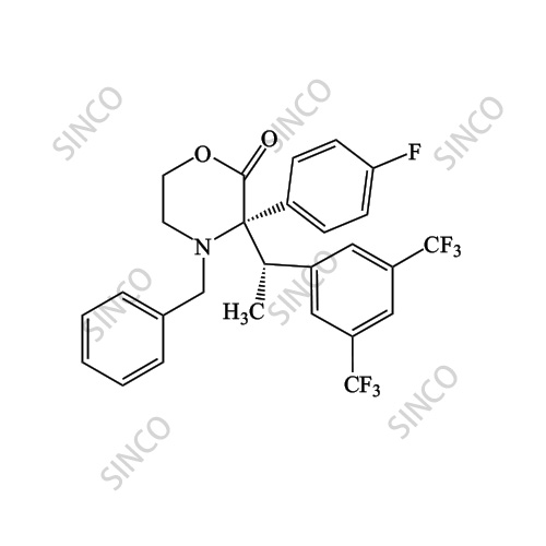 Fosaprepitant Impurity 46