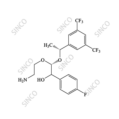 Fosaprepitant Impurity 47