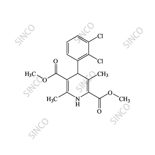 Felodipine Impurity 7