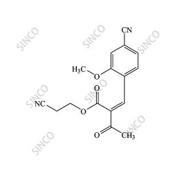 Finerenone Impurity 48