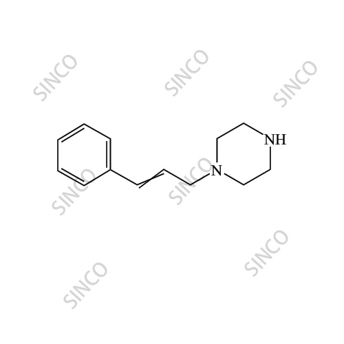 Flunarizine Impurity 7