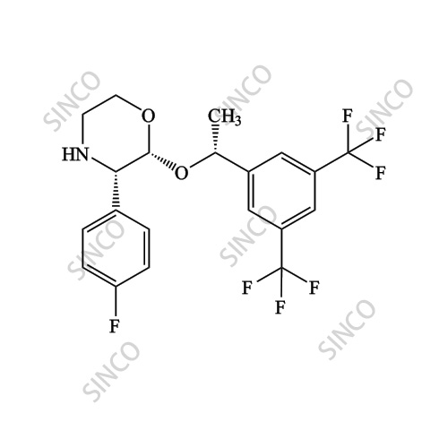 Fosaprepitant Impurity 49