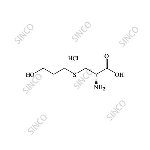 D-Fudosteine HCl