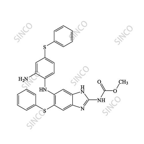 Fenbendazole Impurity 1