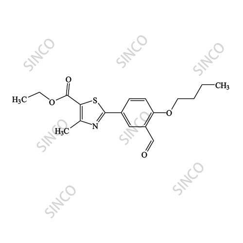 Febuxostat Impurity 61