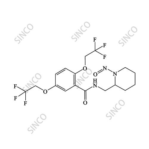 N-Nitroso Flecainide