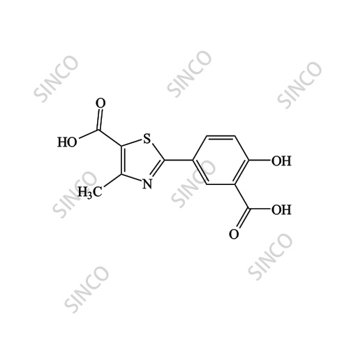 Febuxostat Impurity 63