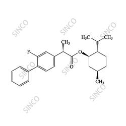 Flurbiprofen Impurity 1