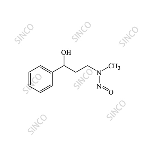 N-Nitroso Fluoxetine EP Impurity A