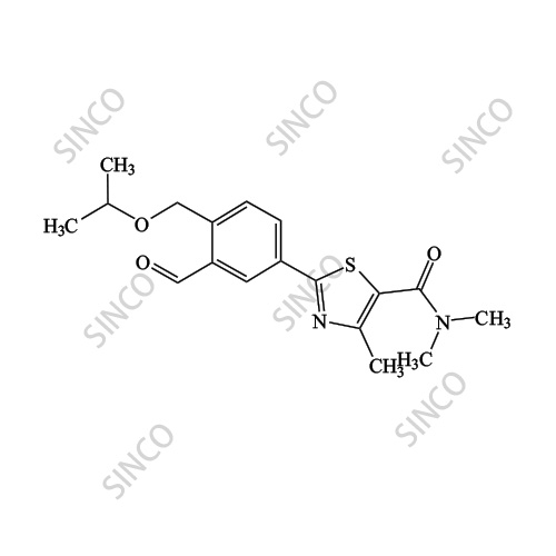 Febuxostat Impurity 65