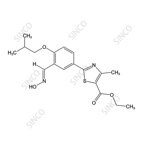 Febuxostat Impurity 40