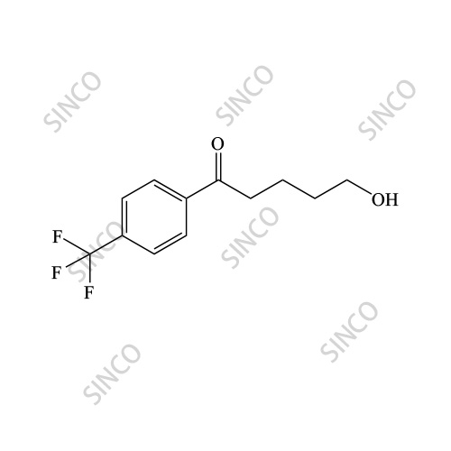 Fluvoxamine Impurity 14