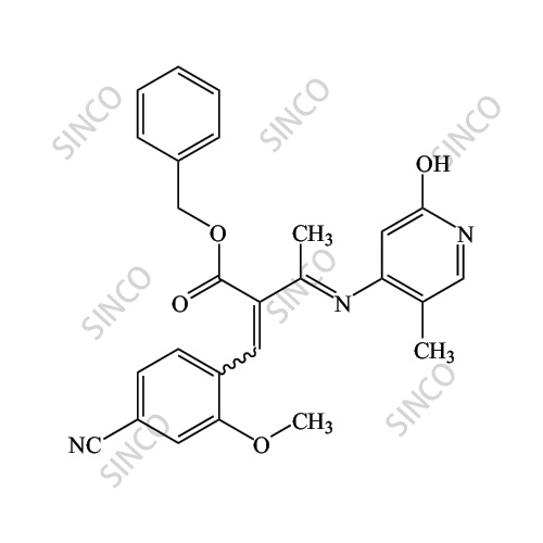 Finerenone Impurity 25