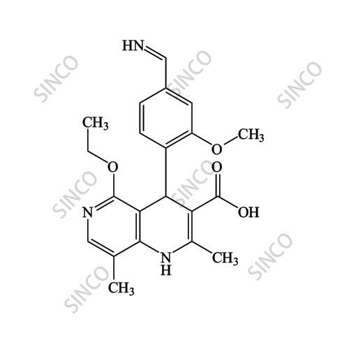 Finerenone Impurity 27