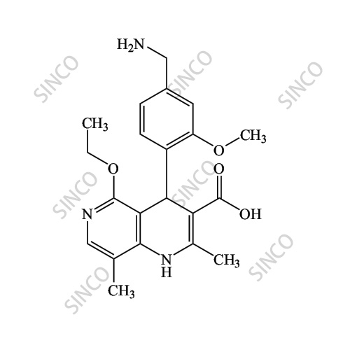 Finerenone Impurity 28