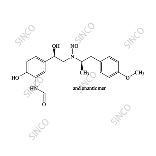 Formoterol Impurity 26