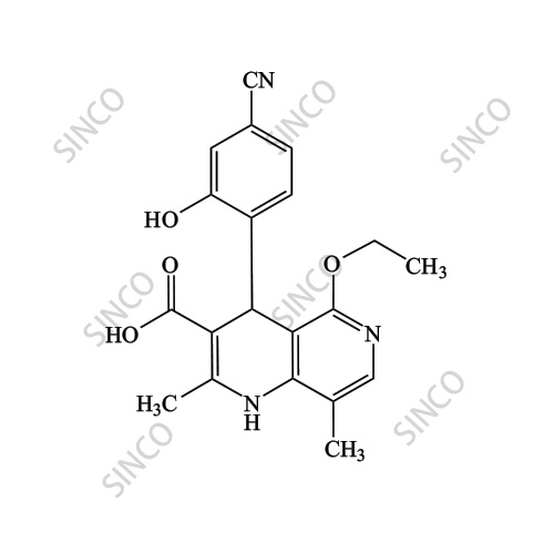 Finerenone Impurity 59