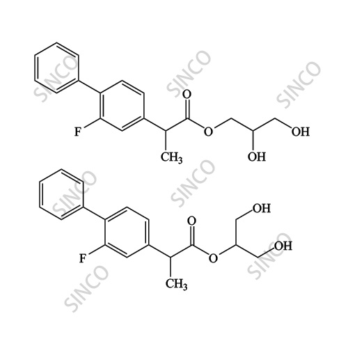 Flurbiprofen Impurity 19