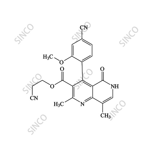 Finerenone Impurity 61