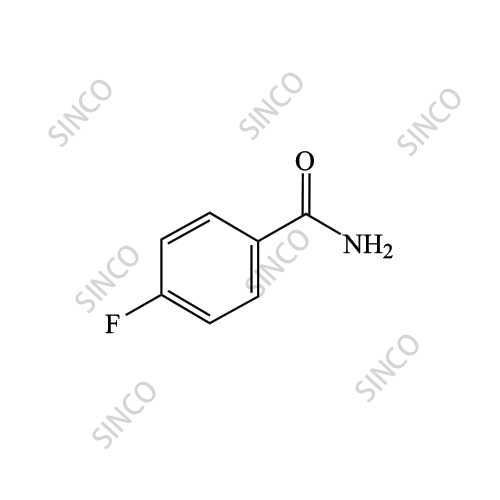 4-Fluorobenzamide