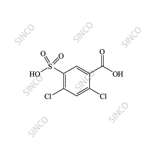 Furosemide Impurity 5