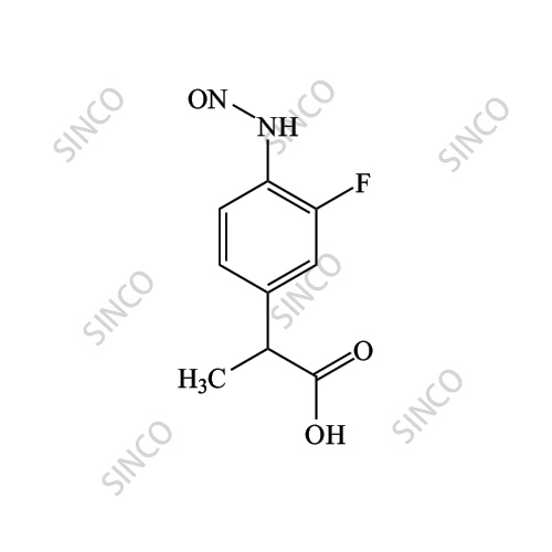 Flurbiprofen Impurity 20