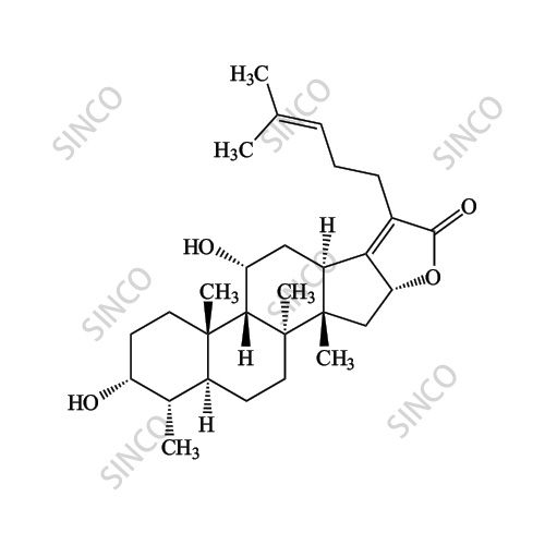 Sodium Fusidate EP Impurity J