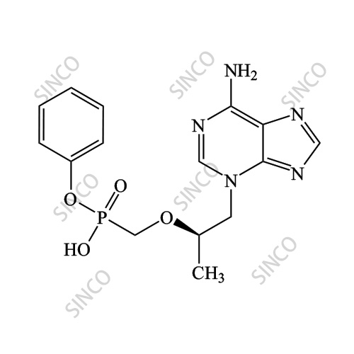 Tenofovir Impurity 91