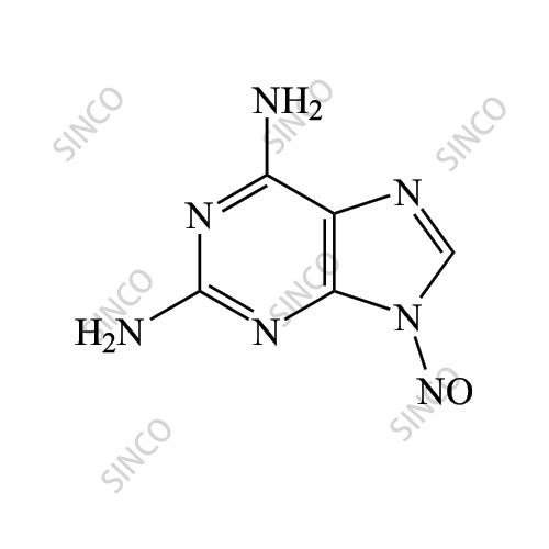 Fludarabine Impurity 2