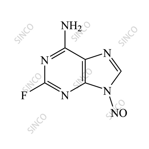 Fludarabine Impurity 4