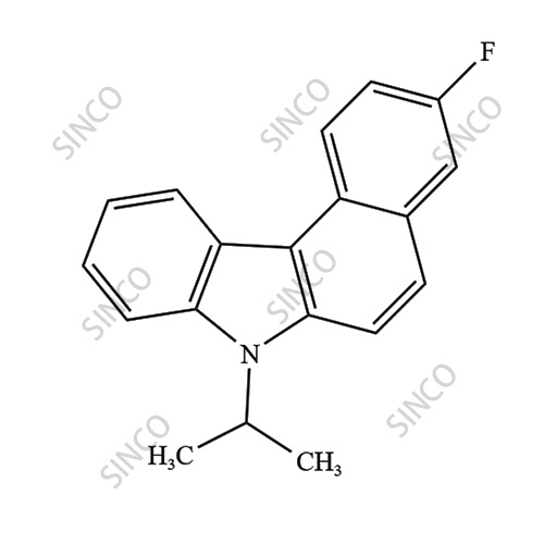 Fluvastatin Impurity 6