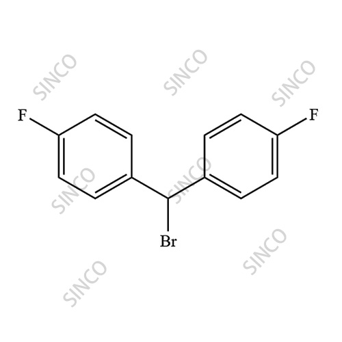 Flunarizine Impurity 1