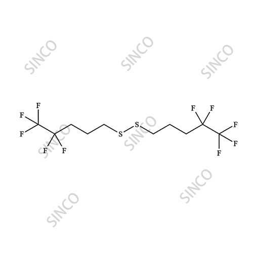 Fulvestrant Impurity 7