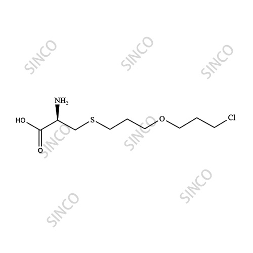Fudosteine Impurity 12